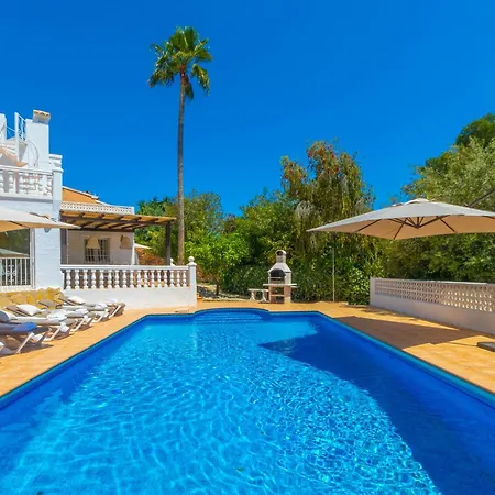 Villa Del Mar By Abahana