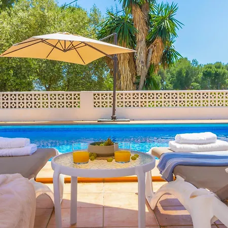 Villa Del Mar By Abahana *