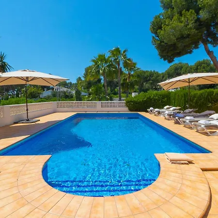 Villa Del Mar By Abahana *